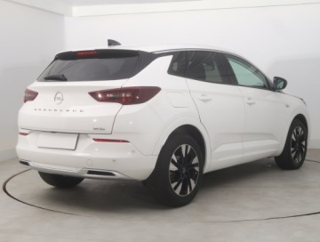 Opel 2022 Opel Grandland 1.2 Turbo, Salon Polska, zdjęcie 4