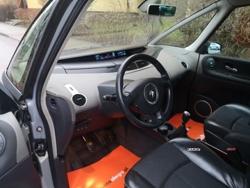 Renault Espace IV 2005 Renault Grand Espace Renault Grand Espace 1,9 Diesel 7- Osobowy Zamiana 1.9, zdjęcie 1