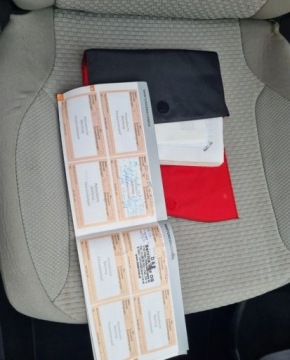 Citroen C4 Picasso I 1.6 HDi FAP 112KM 2013 Citroen C4 Picasso 1.6D 112PS Zadbane Po oplatach Polecam 1.6 Diesel, zdjęcie 34