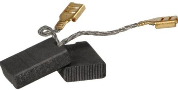 Щетки для BOSCH GWS 22-230 20-230 22-230 6,3x16x22 мм 1607014130