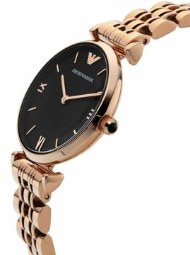 Nowy zegarek damski Emporio Armani AR11145