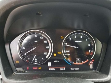 BMW X1 F48 2019 BMW X1 2019 BMW X1 xDrive28i Sports Activity Vehicle 2.0 Benzyna 228KM, zdjęcie 8