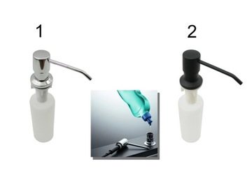 ZLEWOZMYWAK PODBLATOWY FRANKE MRG 210 + AKCESORIA+