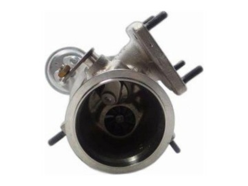 TURBOSPRĘŻARKA ALFA ROMEO MITO 1.4 09-18 GIULIETTA 1.4 10-20