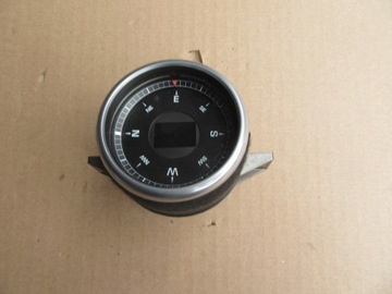 HODINY COMPASS PORSCHE CAYENNE 7P FACELIFT 7P5919107P