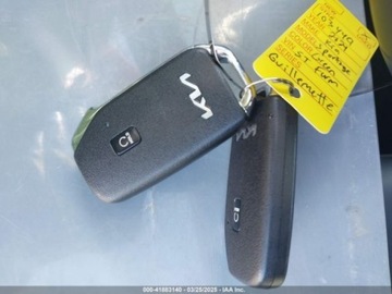 Kia Sportage V 2024 Kia Sportage X-LINE 2024, od ubezpieczalni 2.5 Benzyna 187KM, zdjęcie 9