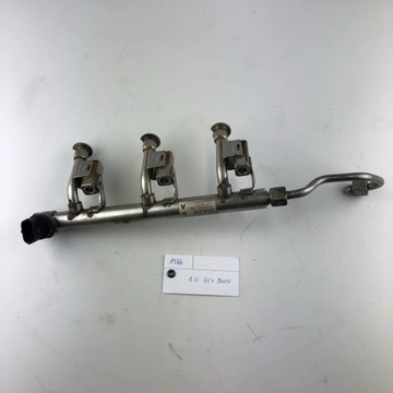 LISTWA WTRYSKOWA FORD EcoBoost 1.0 M2DA FIESTA