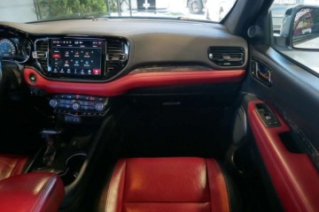 Dodge Durango III 2021 Dodge Durango RT 5.7 HEMI V8 360KM 4x4 6os. Monitory Navi MenuPL Wentyl Ha, zdjęcie 12