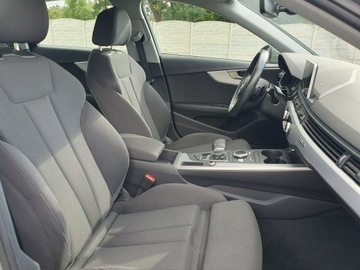 Audi A4 B9 Limousine 2.0 45 TFSI 245KM 2019 Audi A4 45tfsi 2.0tfsi 245KM Quattro S Line Salon, zdjęcie 23