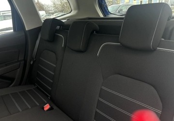 Dacia Duster II SUV Facelifting 1.0 TCe 90KM 2023 Dacia Duster Kamera 360, Bezwypadkowy, Grzane Fotele, Gwarancja, Salon PL, zdjęcie 15