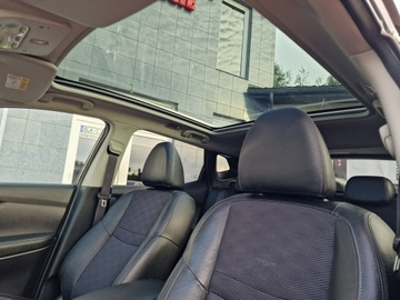 Nissan Qashqai II Crossover 1.2 DIG-T 115KM 2014 Nissan Qashqai Benzyna Tekna Navigacja Panorama, zdjęcie 18