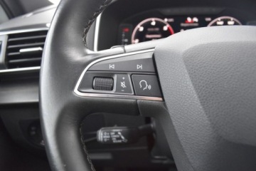 Seat Tarraco SUV 2.0 TDI 190KM 2020 Seat Tarraco SalonPL TDI 190KM Xcellence 7-os. 4x4 DSG BeatsKameraACC VAT23, zdjęcie 14