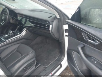 Audi Q8 2020 Audi Q8 Premium Plus 55 Tfsi Quattro Tiptronic 2020 3.0l 3.0 Benzyna 335KM, zdjęcie 9