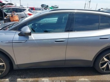 Volkswagen 2023 Volkswagen ID.4 pro s plus, 2023r. Elektryczny 201KM, zdjęcie 5