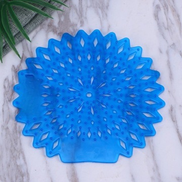 Таблетки для ароматерапии для мужского писсуара, брызгозащищенные, с заусенцами.