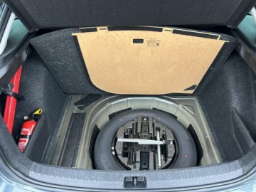 Skoda Scala 2021 Škoda Scala Skoda Scala Salon Polska serwis ASO, zdjęcie 26