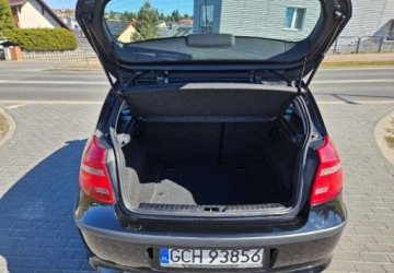 BMW Seria 1 E81/E87 Hatchback 5d E87 1.6 116i 122KM 2008 BMW Seria 1 116i 6-Biegow 5-Drzwi Klima Alufelgi Zarejestrowany w PL 1.6, zdjęcie 11