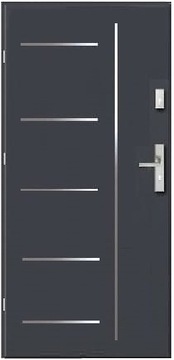 НАРУЖНЫЕ СТАЛЬНЫЕ ДВЕРИ FUTURE 41 STOLDREW