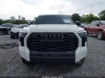 Toyota Tundra II 2023 Toyota Tundra Hybrid TRD Pro 2023 3.4l 3.4 Hybryda 437KM, zdjęcie 7