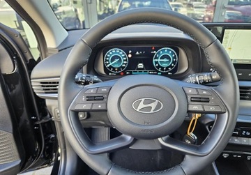 Hyundai i20 III Hatchback Facelifting 1.0 T-GDI 100KM 2025 Hyundai i20 Automat Modern z pakietem Comfort Oferta Specjalna 100KM, zdjęcie 24