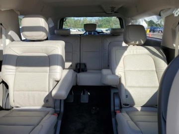 Lincoln Navigator III 2023 Lincoln Navigator Lincoln Navigator L Reserve, od ubezpieczalni, zdjęcie 9