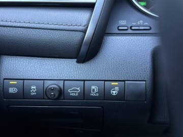 Toyota Camry IX Sedan 2.5 Hybrid Dynamic Force 218KM 2022 Toyota Camry 2.5 Hybrid 218KM CVT Executive l Salo, zdjęcie 17