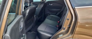 Renault Kadjar Crossover 1.6 dCi 130KM 2016 Renault Kadjar 131 KM Navi Automat bezwypadkowy serwisowany Gwarancja 1.6, zdjęcie 18