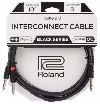 Roland RCC-10-TR28V2 3 m Kabel Audio