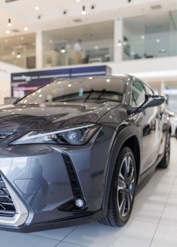 Lexus UX 2024 Lexus UX 300h Business 2.0 Hybryda 152KM, zdjęcie 11