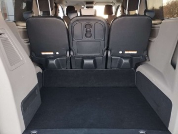 Ford Tourneo Custom I 2020 Ford Tourneo Custom Ford Tourneo Custom 2.0 EcoBlue L2 Titanium X, salon P, zdjęcie 27