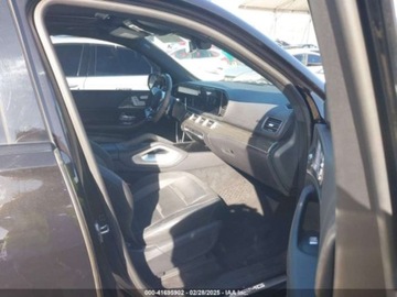 Mercedes GLE V167 2021 Mercedes-Benz GLE 53 AMG 4Matic 2021 3.0l 3.0 Benzyna 429KM, zdjęcie 8