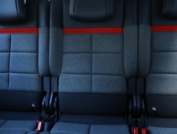 Citroen C5 Aircross SUV 1.5 BlueHDI 131KM 2019 Citroen C5 Aircross BlueHDi 130, Automat, Skóra, zdjęcie 9