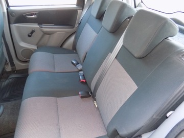 Suzuki SX4 I 2007 SUZUKI SX4 1,6 DDiS 90 KM, zdjęcie 8