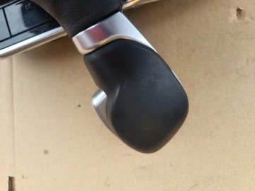 HLAVICE MĚCH PANEL VOLIČE KOLEOS II AUTOMAT XTRONIC 17-