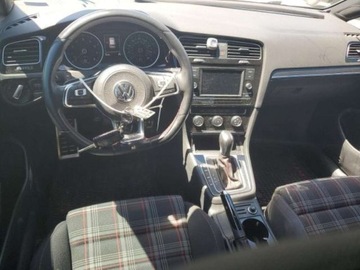 Volkswagen Golf VIII 2020 Volkswagen Golf 2020 VOLKSWAGEN GTI S, silnik benzynowy 2.0 L 2.0 Benzyna, zdjęcie 8