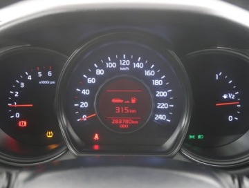 Kia Ceed II Kombi Facelifting 1.4 CRDi 90KM 2015 Kia Ceed 1.4 CRDi, Salon Polska, Klima, zdjęcie 10