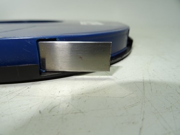 РАЗДЕЛЕННАЯ МОДЕЛЬНАЯ ЛЕНТА 1,0x12,7 5м Präzisions