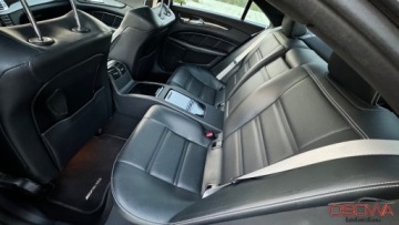 Mercedes CLS W218 Coupe AMG 63 AMG S 585KM 2014 Mercedes-Benz CLS Zamiana 63s AMG 4-matic radary full ledy piekny zadbany, zdjęcie 31