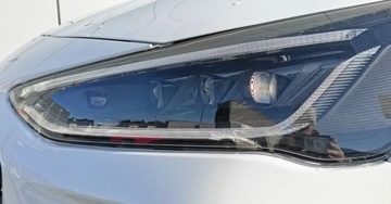 Ford Focus IV 2025 Ford Focus dach panorama, BLIS , fotel ortopedyczny, ACC Hybryda 155KM, zdjęcie 15