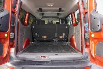 Ford Transit Connect III 2022 Ford Transit Connect Active, Bezwypadek, SalonPL, Hak, PowerShift, Kamera,, zdjęcie 17