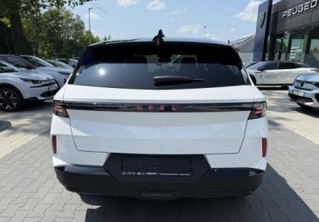 Opel 2025 Opel Grandland GS mHEV 145 KMOchrona 8 latAUTO DEMOautomat 1.2 Hybryda, zdjęcie 5