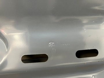 JEEP COMPASS FACELIFT 16- KAPOTA