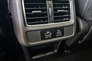  JAC JS8 PRO 1.5 T-GDI DCT 7os. Suv 175KM 2025, zdjęcie 17