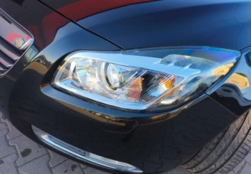 Opel Insignia I Sedan 2.0 CDTI ECOTEC 130KM 2013 Opel Insignia Opel Insignia 2.0 CDTI Cosmo 2.0 Diesel 130KM, zdjęcie 18