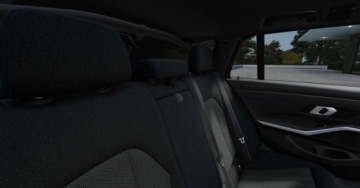 BMW Seria 3 G20-G21 Touring 2.0 320d 190KM 2025 BMW Seria 3 2.0 Diesel 190KM, zdjęcie 10