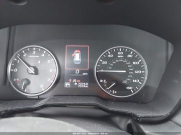 Subaru 2024 Subaru Outback Premium, 2024r., 4x4, 2.5L 2.5 Benzyna 182KM, zdjęcie 10