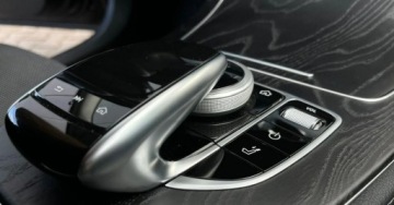 Mercedes Klasa E W213 Kombi 2.0 220d 194KM 2020 Mercedes-Benz Klasa E 4 Matic Automat Led Parktronic Kamera Navi Vir, zdjęcie 29