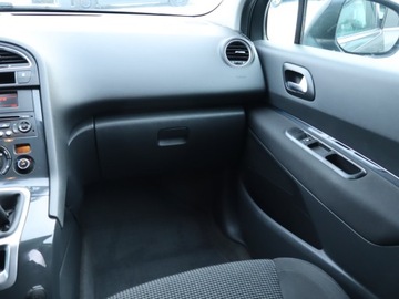 Peugeot 5008 I 2010 Peugeot 5008 1.6 HDi, Salon Polska, Serwis ASO, zdjęcie 7