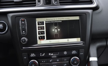 Renault Kadjar Crossover 1.2 Energy TCe 130KM 2017 Renault Kadjar Crossborder Automat Bose Benzyna Kamera Nawigacja 1.2 130KM, zdjęcie 28