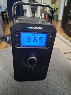 Blaupunkt PP10BK